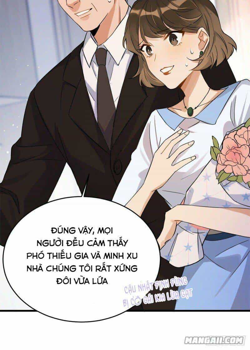 Vẫn Cứ Nhớ Em, Nhớ Em - Chương 2 - ảnh 27