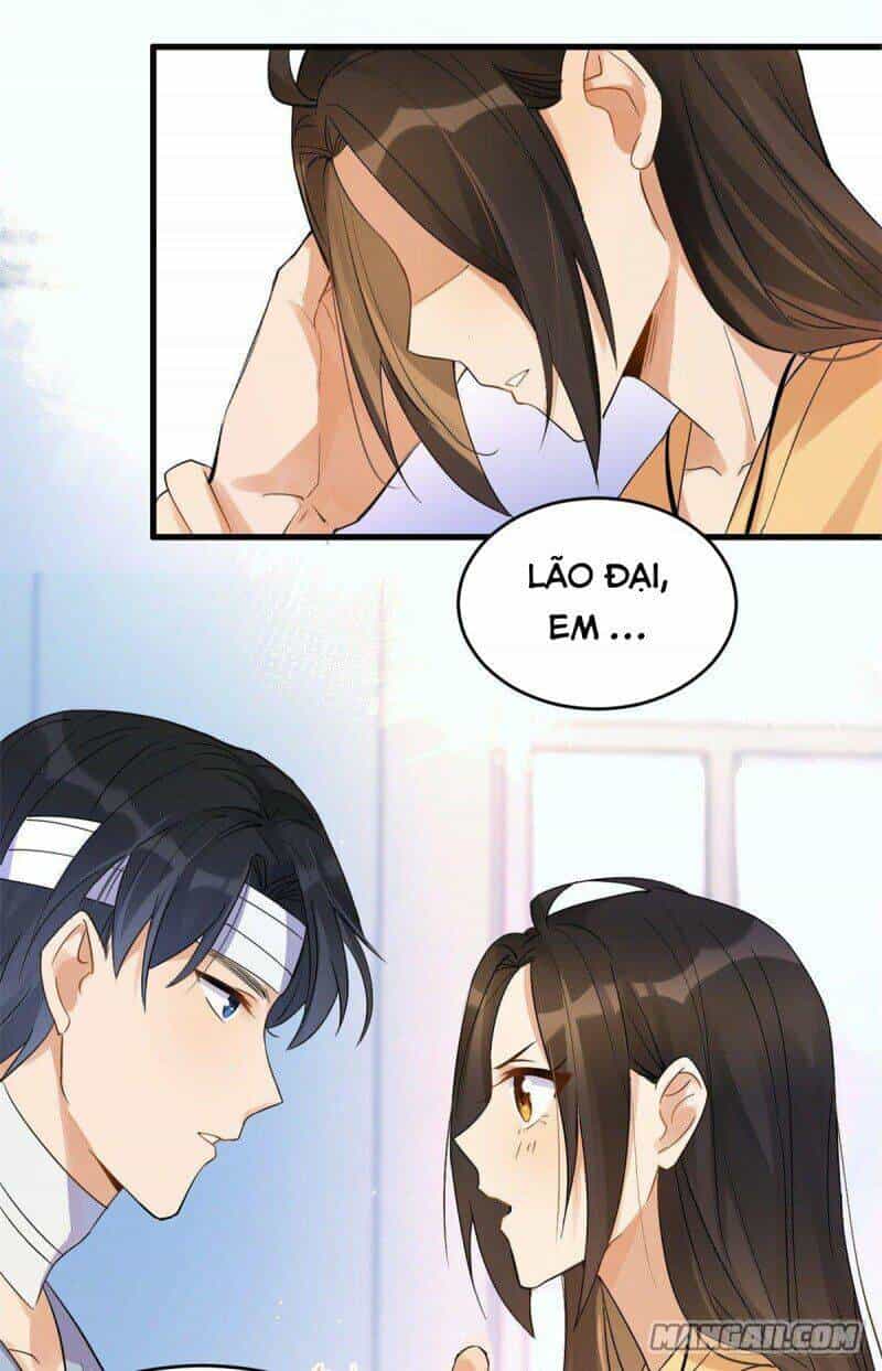 Vẫn Cứ Nhớ Em, Nhớ Em - Chương 2 - ảnh 37
