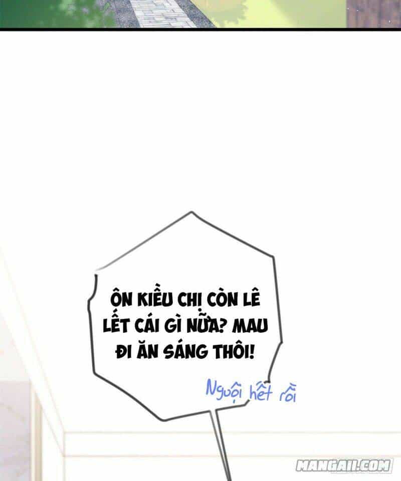 Vẫn Cứ Nhớ Em, Nhớ Em - Chương 20 - ảnh 15
