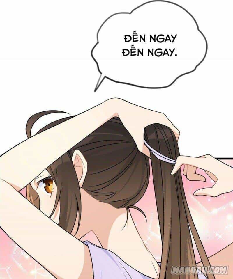 Vẫn Cứ Nhớ Em, Nhớ Em - Chương 20 - ảnh 17