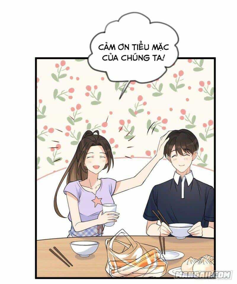 Vẫn Cứ Nhớ Em, Nhớ Em - Chương 20 - ảnh 21