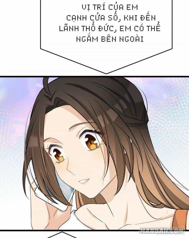 Vẫn Cứ Nhớ Em, Nhớ Em - Chương 21 - ảnh 24