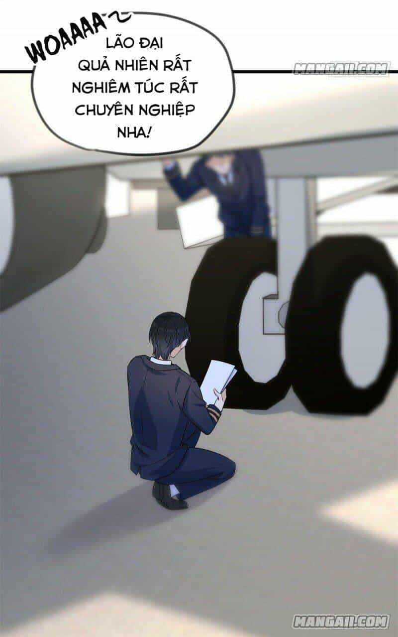 Vẫn Cứ Nhớ Em, Nhớ Em - Chương 21 - ảnh 33