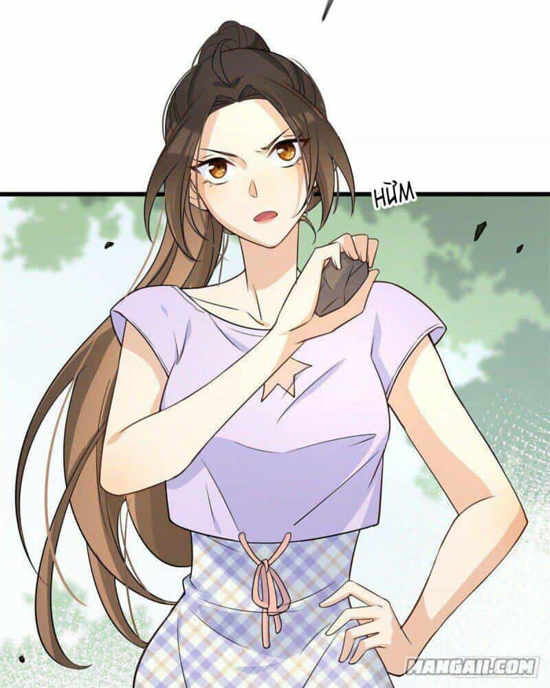 Vẫn Cứ Nhớ Em, Nhớ Em - Chương 21 - ảnh 4
