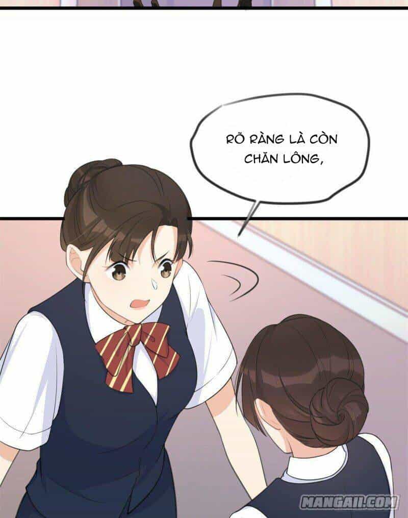 Vẫn Cứ Nhớ Em, Nhớ Em - Chương 22 - ảnh 11