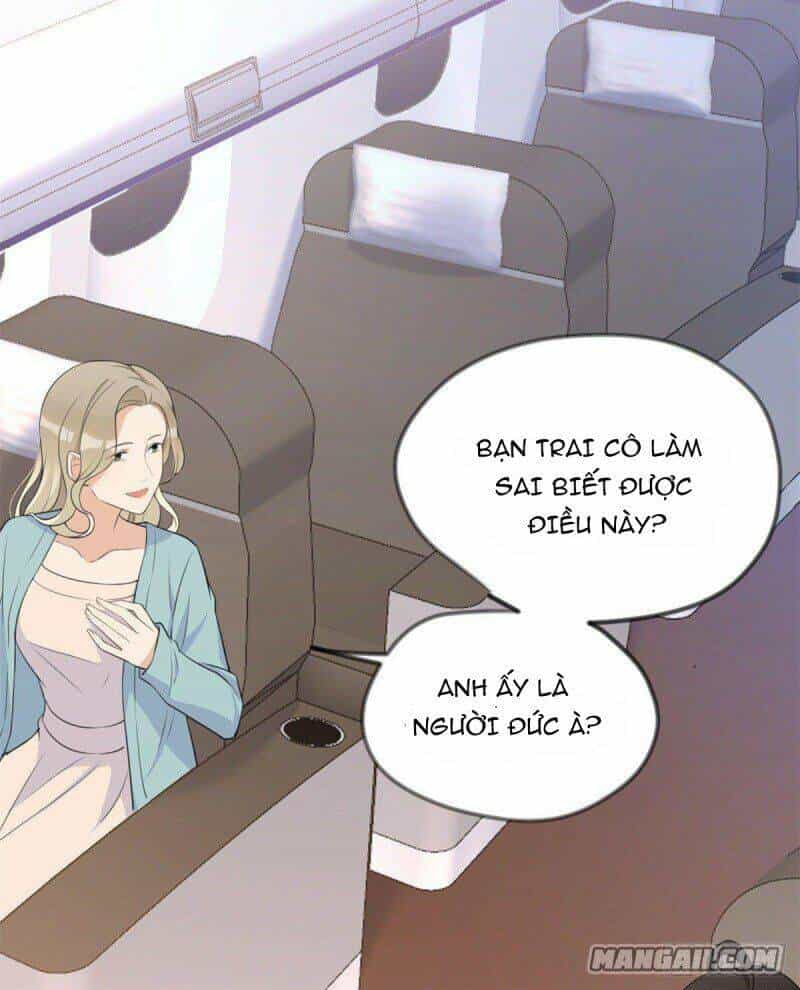 Vẫn Cứ Nhớ Em, Nhớ Em - Chương 22 - ảnh 29