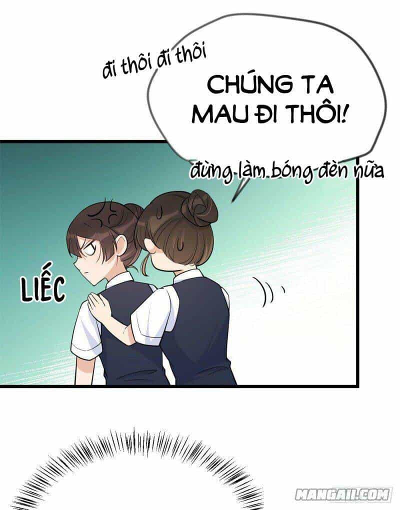 Vẫn Cứ Nhớ Em, Nhớ Em - Chương 23 - ảnh 14