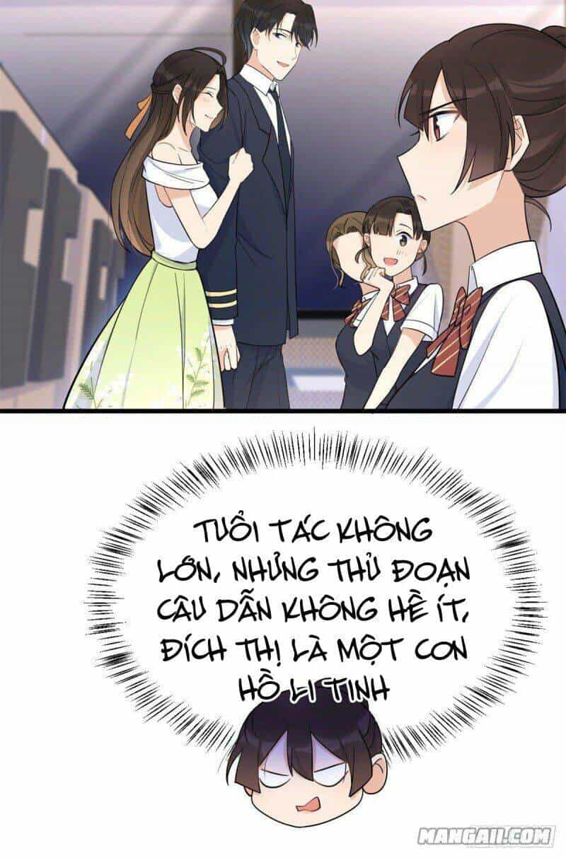 Vẫn Cứ Nhớ Em, Nhớ Em - Chương 23 - ảnh 22