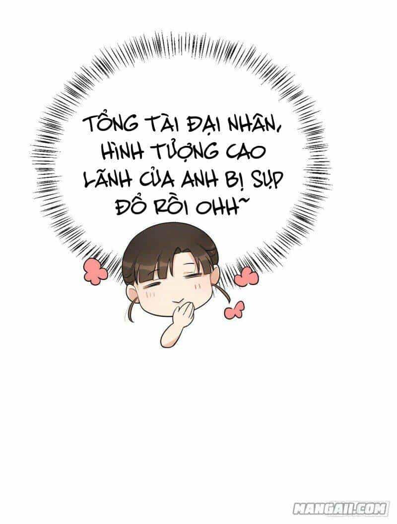 Vẫn Cứ Nhớ Em, Nhớ Em - Chương 23 - ảnh 23