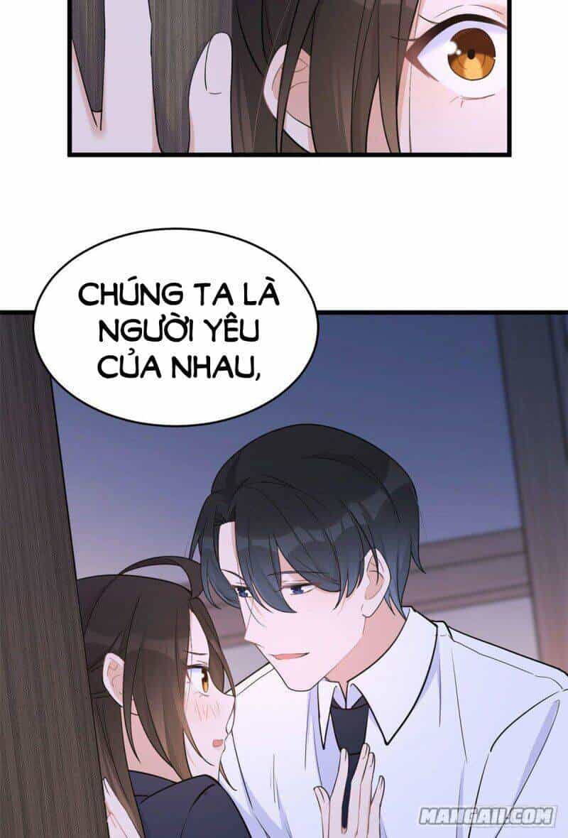 Vẫn Cứ Nhớ Em, Nhớ Em - Chương 23 - ảnh 44