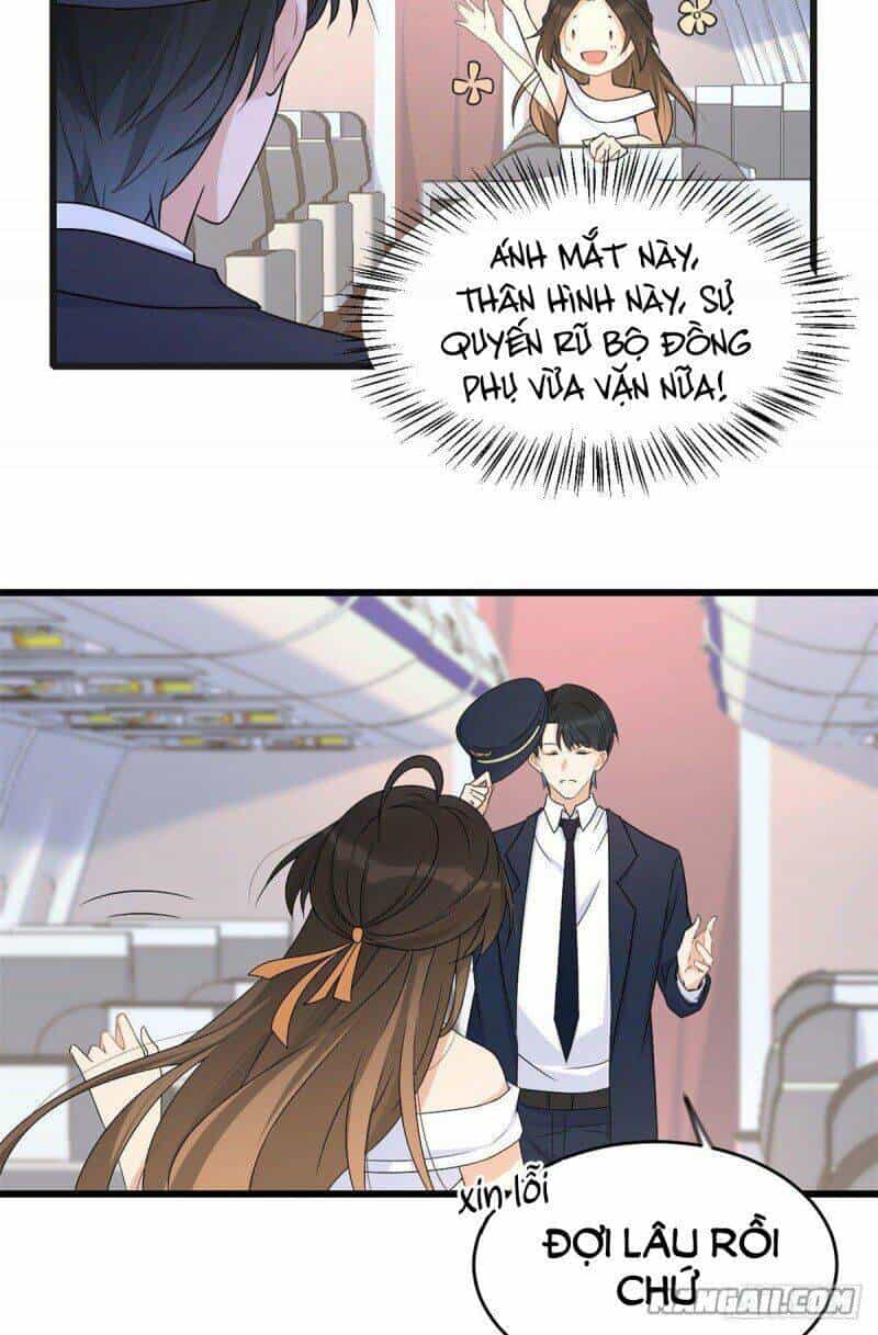 Vẫn Cứ Nhớ Em, Nhớ Em - Chương 23 - ảnh 8