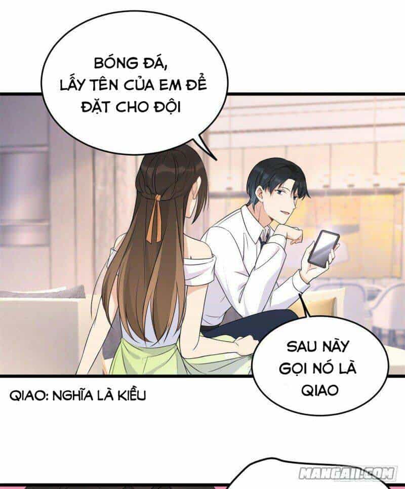 Vẫn Cứ Nhớ Em, Nhớ Em - Chương 24 - ảnh 13