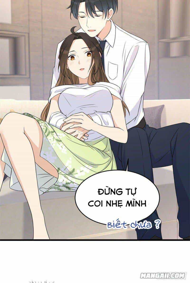 Vẫn Cứ Nhớ Em, Nhớ Em - Chương 24 - ảnh 15