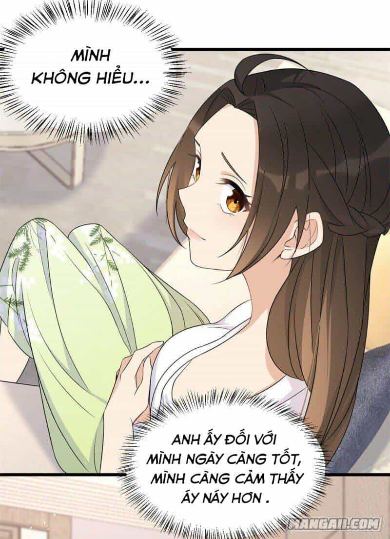 Vẫn Cứ Nhớ Em, Nhớ Em - Chương 24 - ảnh 16