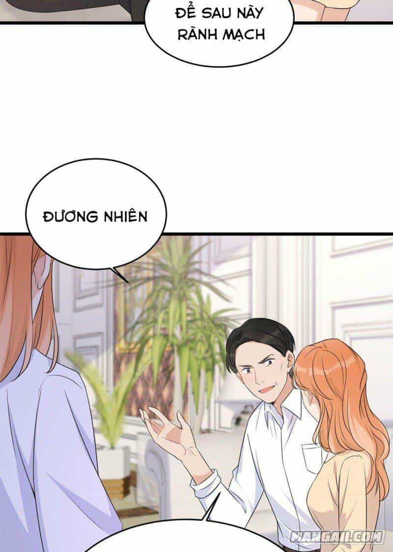 Vẫn Cứ Nhớ Em, Nhớ Em - Chương 24 - ảnh 24