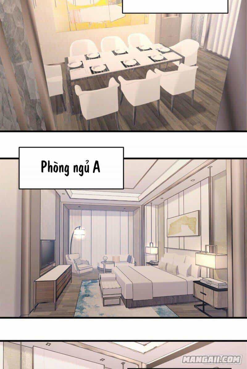 Vẫn Cứ Nhớ Em, Nhớ Em - Chương 24 - ảnh 4