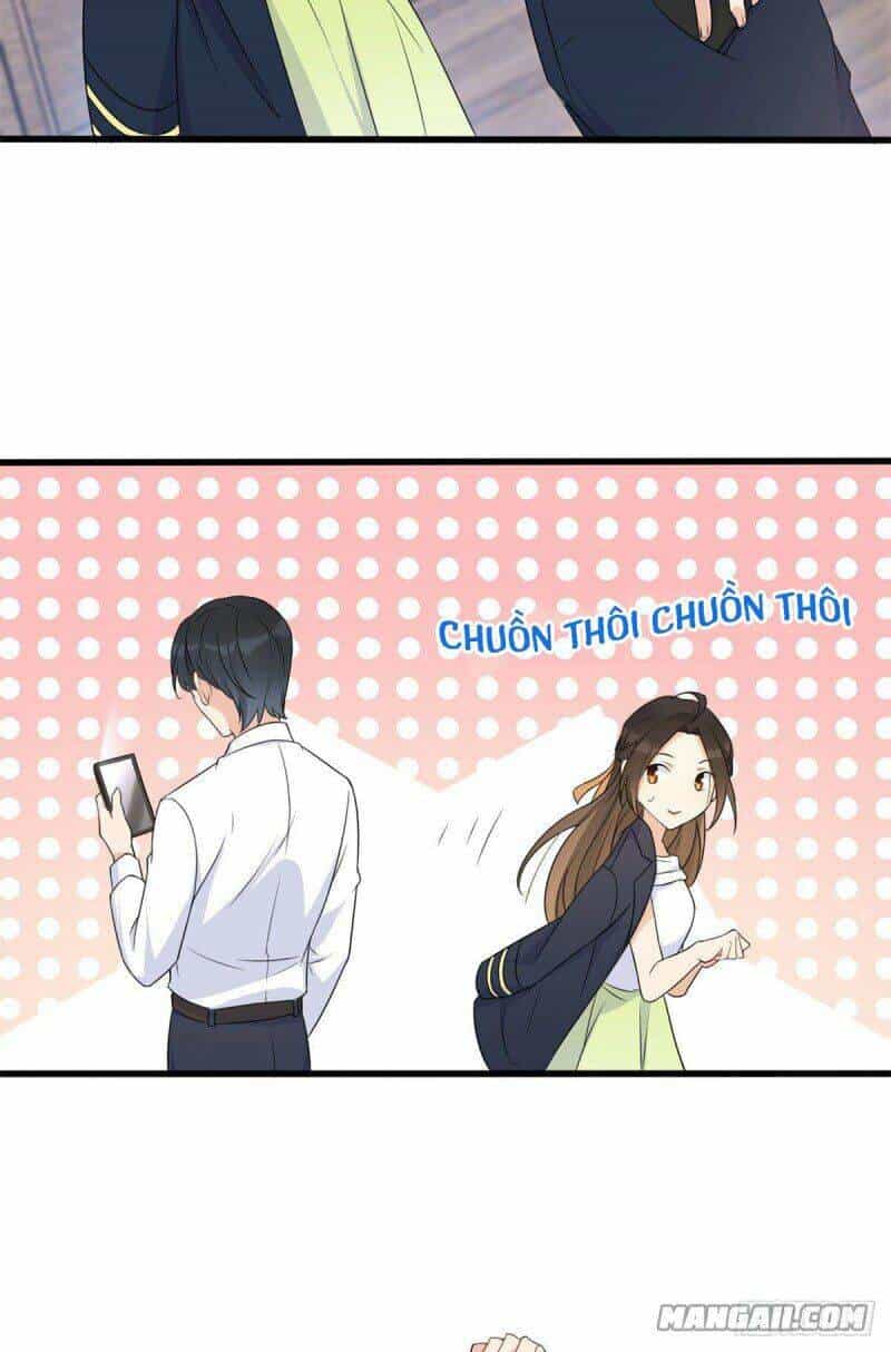 Vẫn Cứ Nhớ Em, Nhớ Em - Chương 24 - ảnh 9