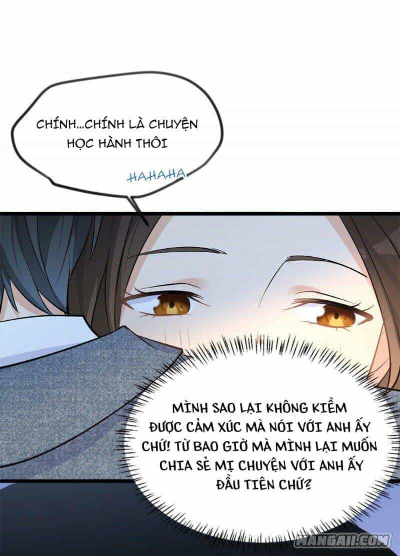 Vẫn Cứ Nhớ Em, Nhớ Em - Chương 25 - ảnh 19
