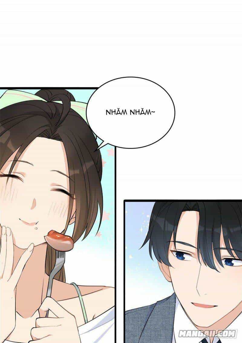 Vẫn Cứ Nhớ Em, Nhớ Em - Chương 25 - ảnh 4