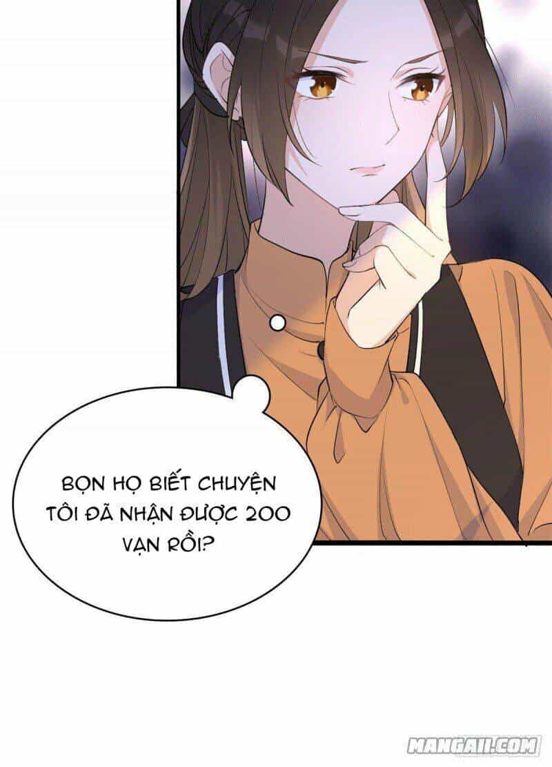 Vẫn Cứ Nhớ Em, Nhớ Em - Chương 26 - ảnh 15