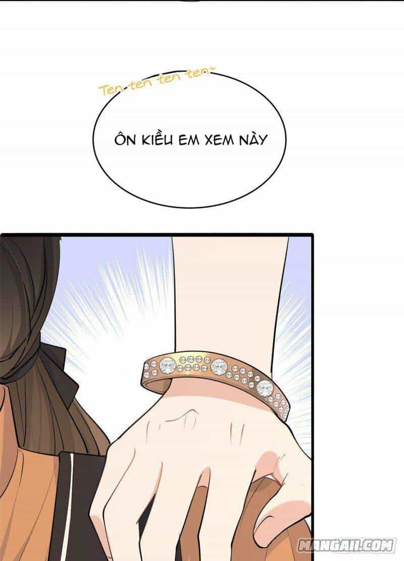 Vẫn Cứ Nhớ Em, Nhớ Em - Chương 26 - ảnh 19