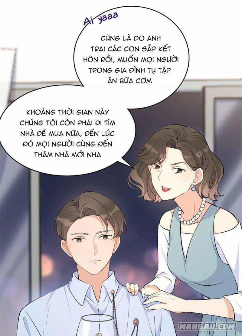 Vẫn Cứ Nhớ Em, Nhớ Em - Chương 26 - ảnh 31