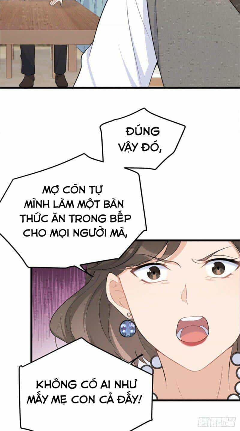 Vẫn Cứ Nhớ Em, Nhớ Em - Chương 27 - ảnh 15