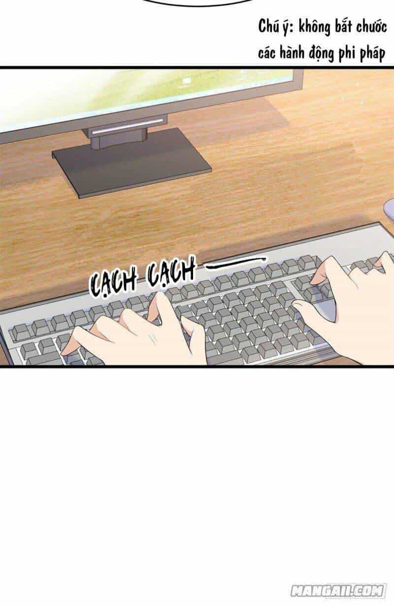 Vẫn Cứ Nhớ Em, Nhớ Em - Chương 27 - ảnh 22