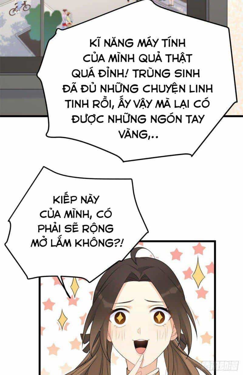Vẫn Cứ Nhớ Em, Nhớ Em - Chương 27 - ảnh 24