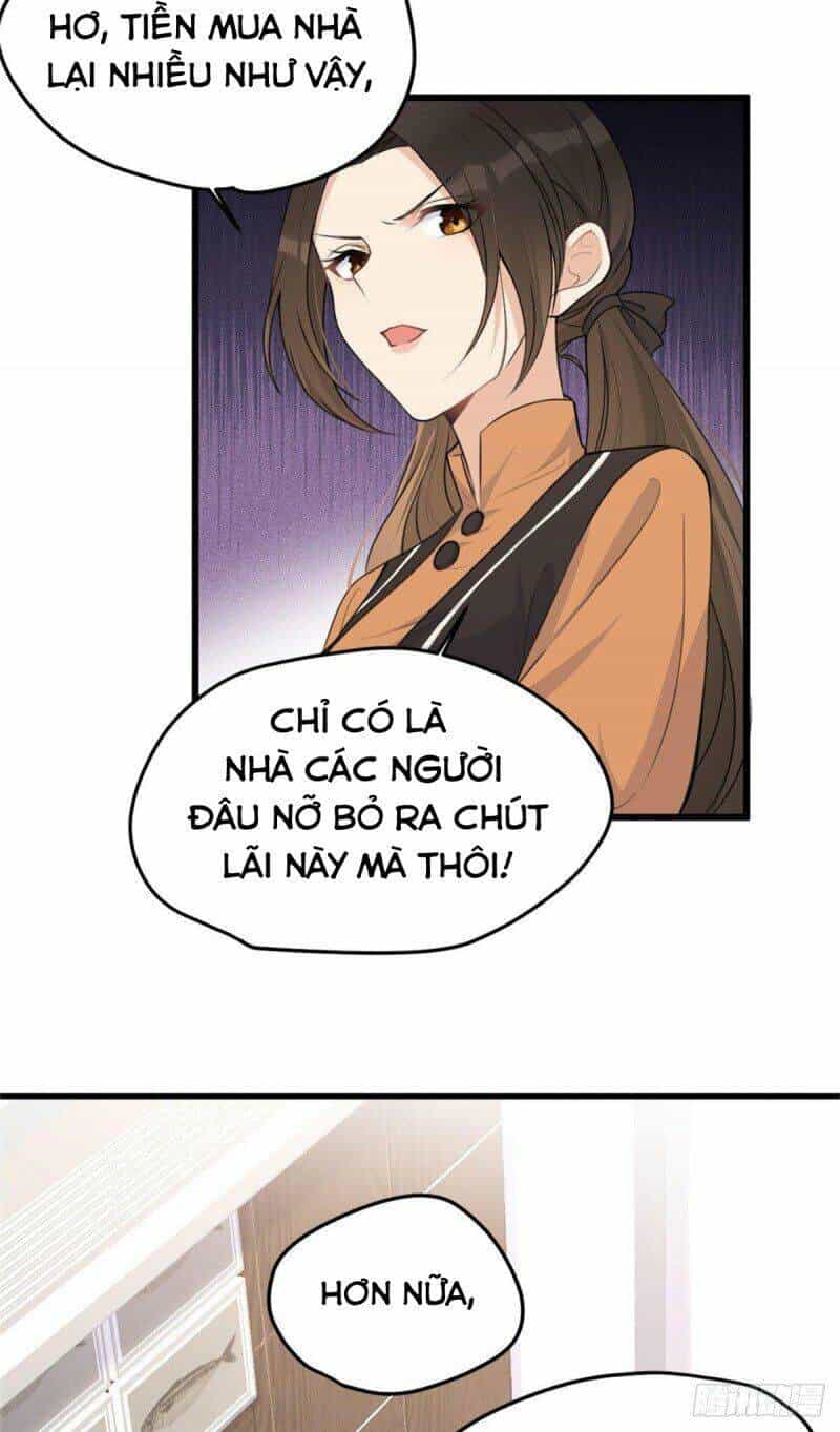 Vẫn Cứ Nhớ Em, Nhớ Em - Chương 27 - ảnh 3