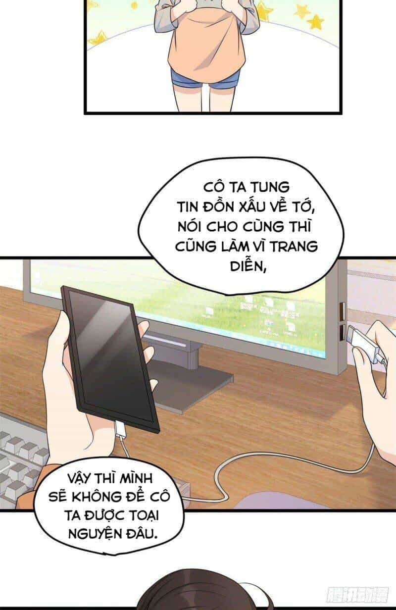Vẫn Cứ Nhớ Em, Nhớ Em - Chương 27 - ảnh 35