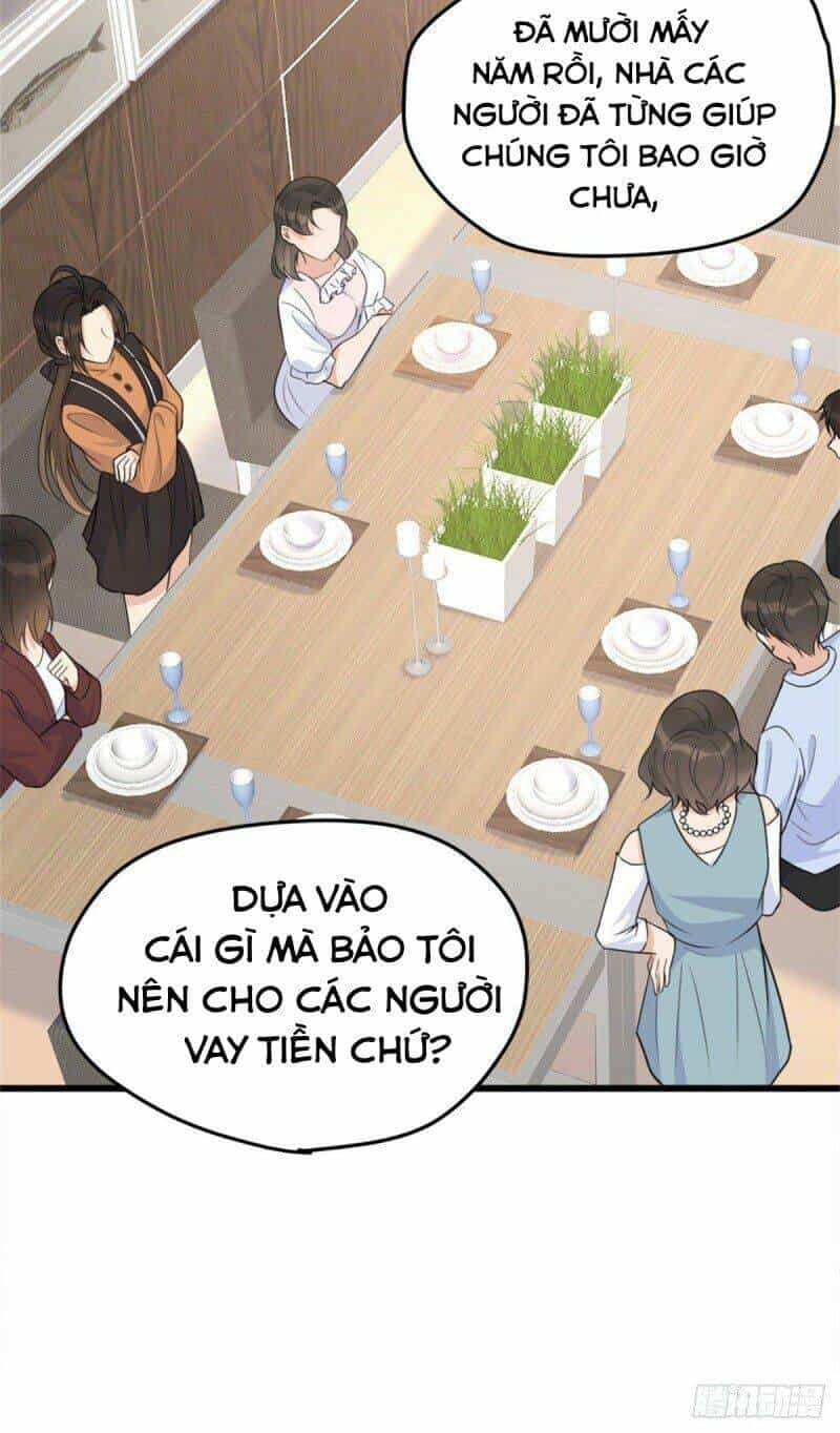 Vẫn Cứ Nhớ Em, Nhớ Em - Chương 27 - ảnh 4