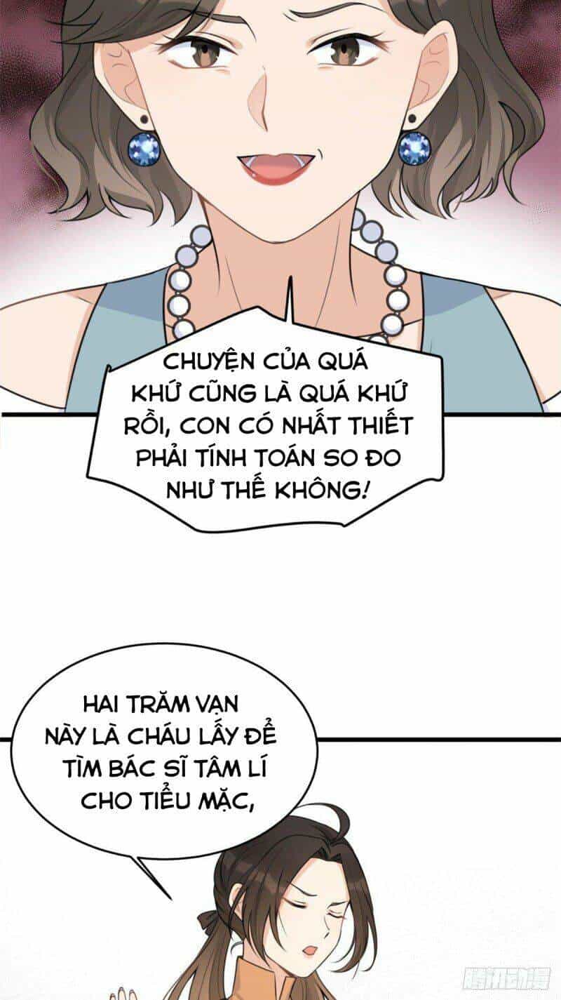 Vẫn Cứ Nhớ Em, Nhớ Em - Chương 27 - ảnh 6