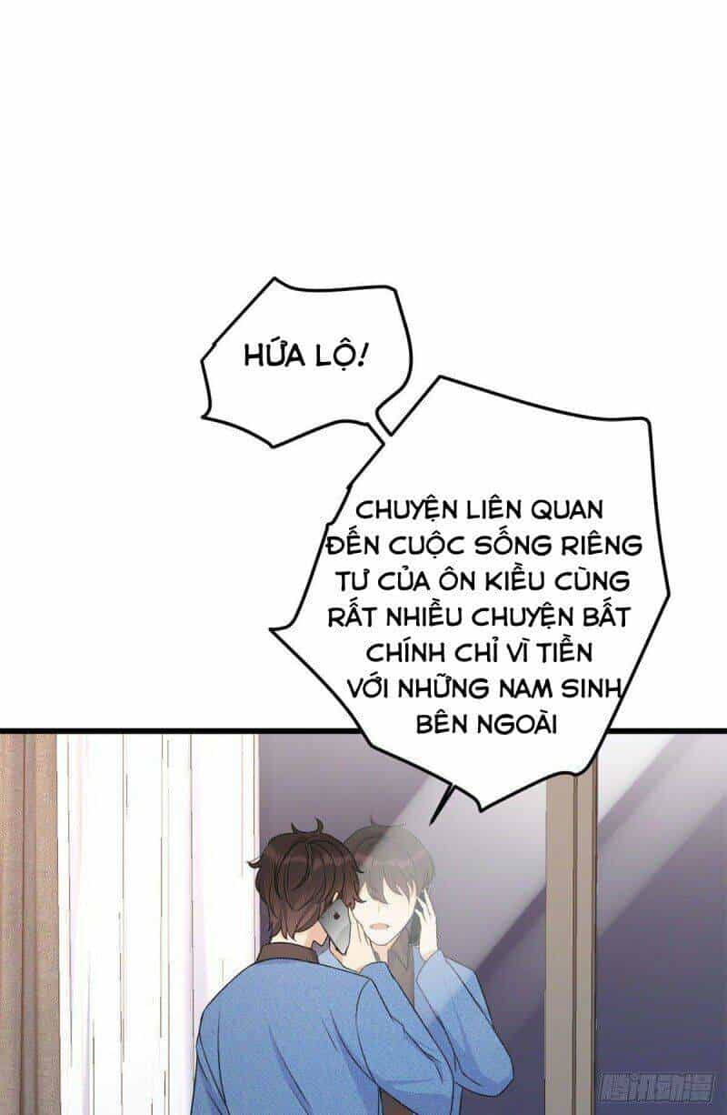 Vẫn Cứ Nhớ Em, Nhớ Em - Chương 28 - ảnh 1