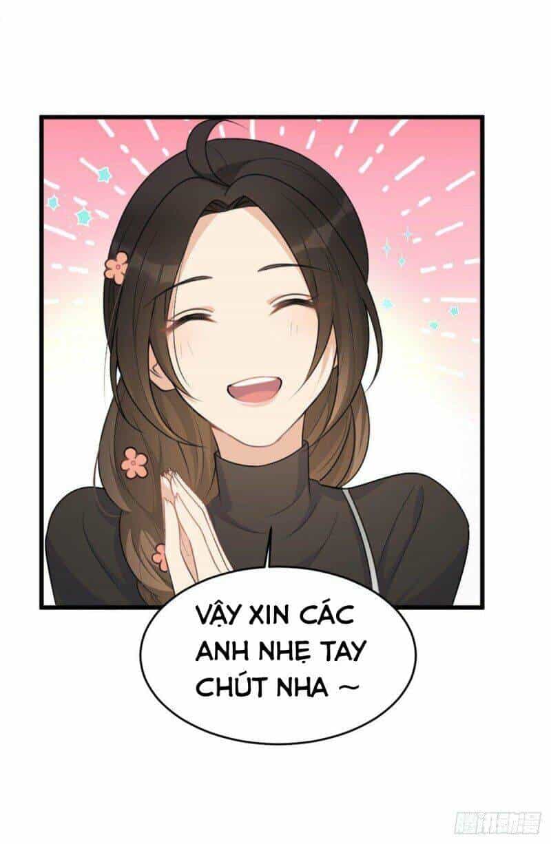 Vẫn Cứ Nhớ Em, Nhớ Em - Chương 28 - ảnh 22