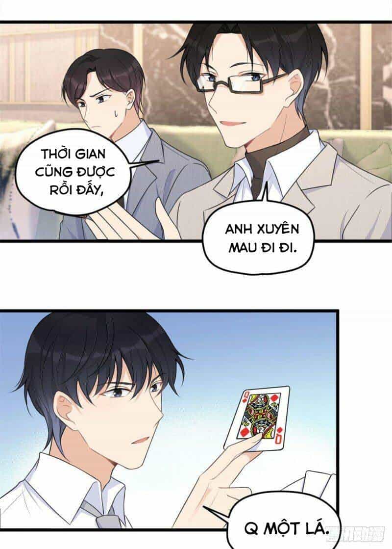 Vẫn Cứ Nhớ Em, Nhớ Em - Chương 28 - ảnh 26