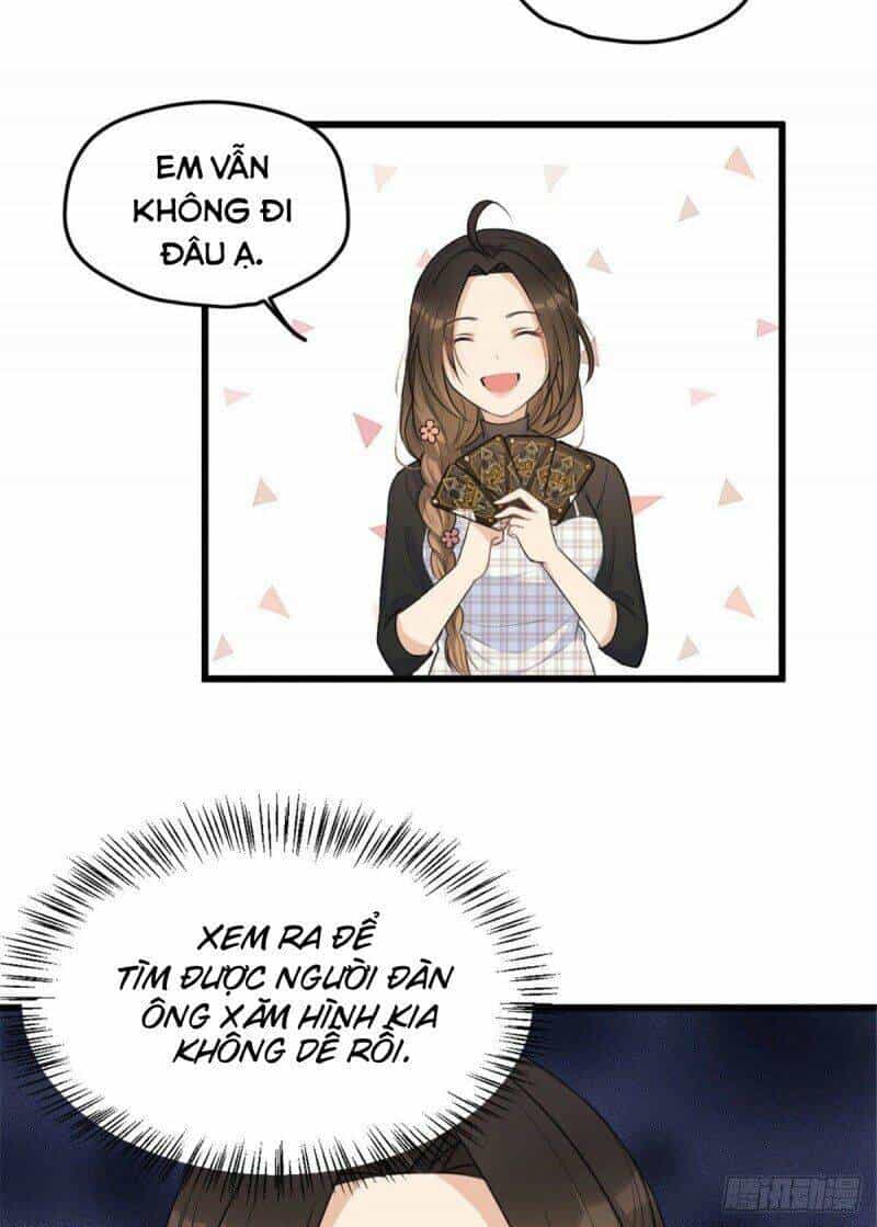 Vẫn Cứ Nhớ Em, Nhớ Em - Chương 28 - ảnh 27