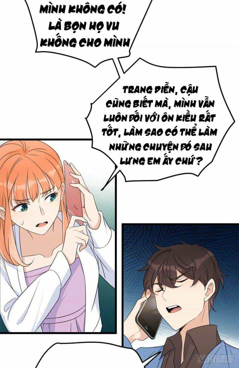Vẫn Cứ Nhớ Em, Nhớ Em - Chương 28 - ảnh 4