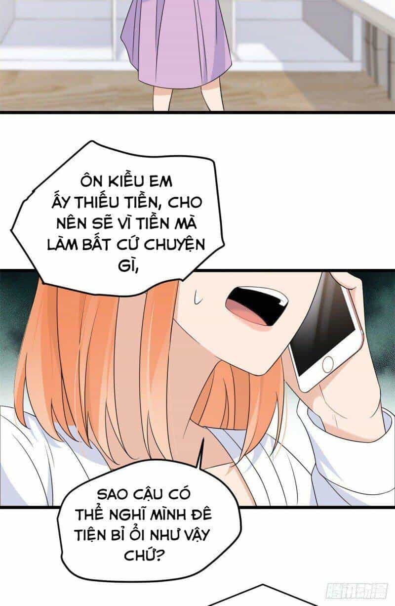 Vẫn Cứ Nhớ Em, Nhớ Em - Chương 28 - ảnh 6