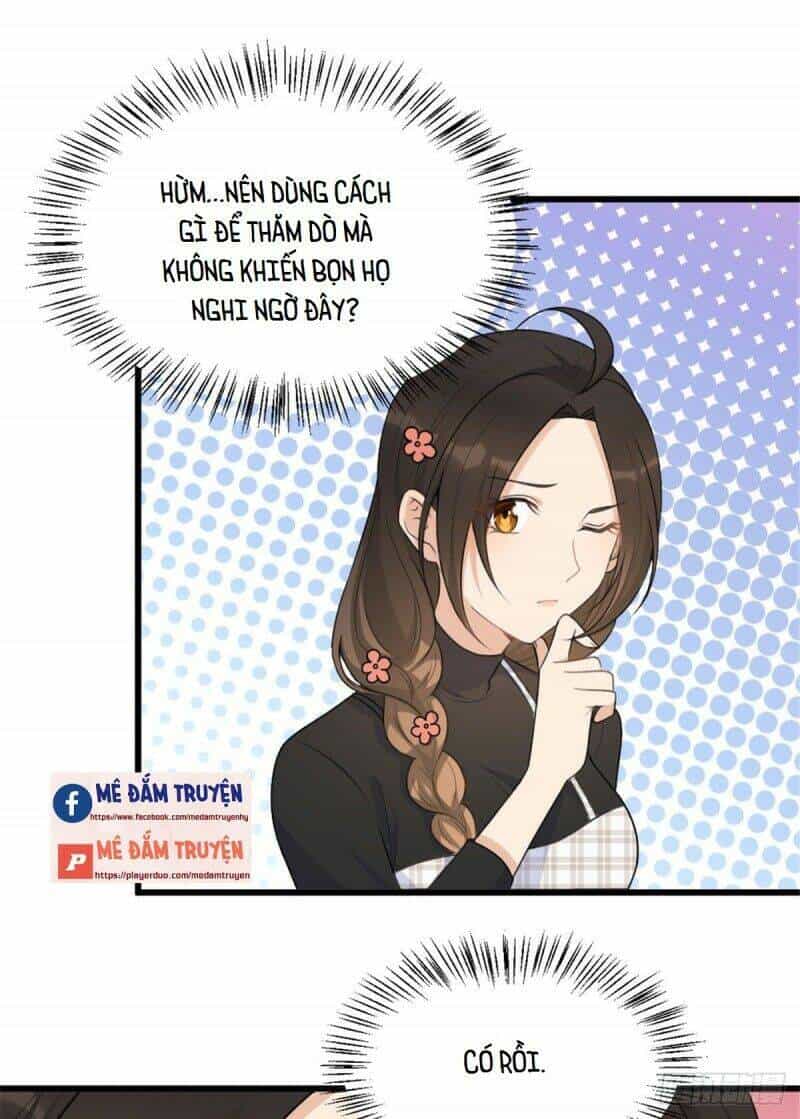 Vẫn Cứ Nhớ Em, Nhớ Em - Chương 29 - ảnh 2