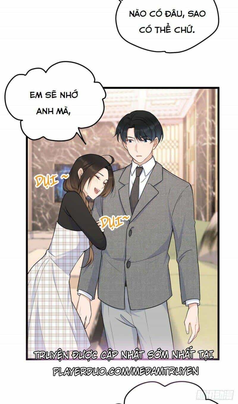 Vẫn Cứ Nhớ Em, Nhớ Em - Chương 29 - ảnh 33