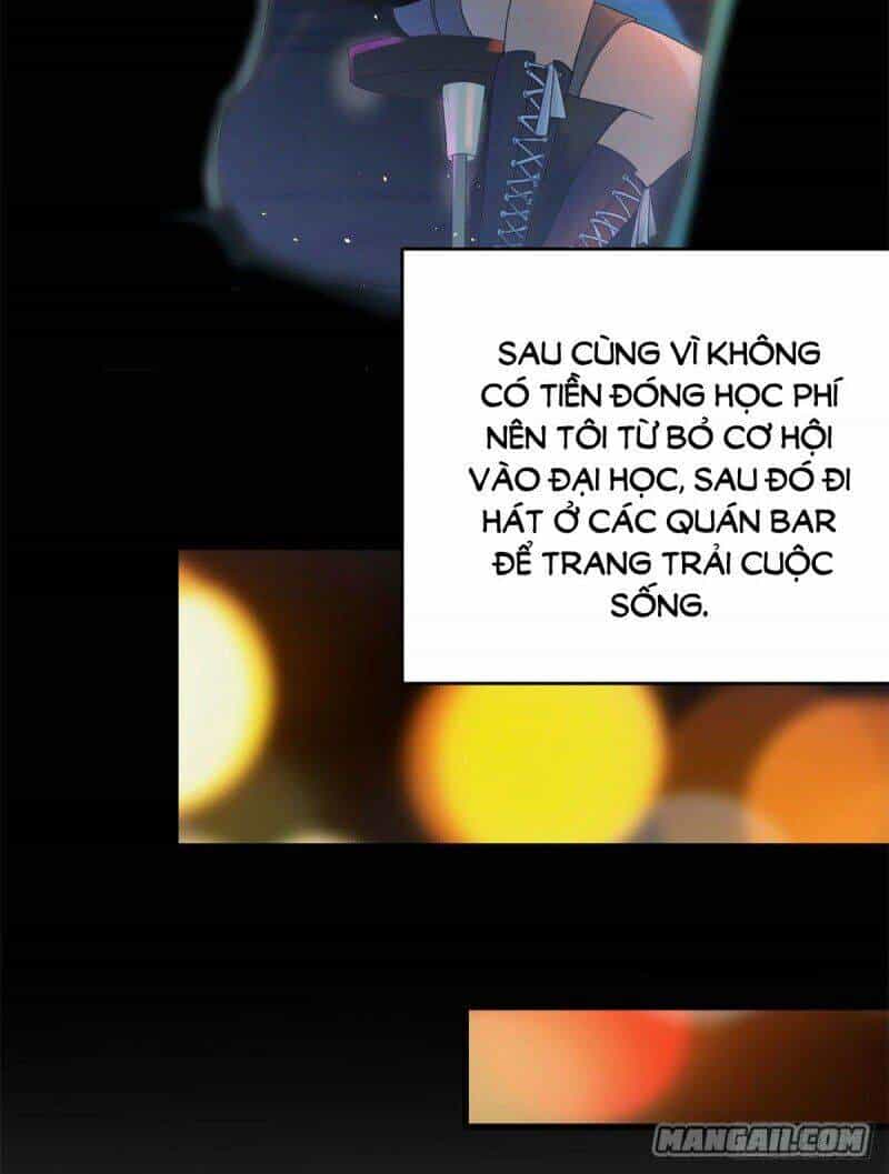 Vẫn Cứ Nhớ Em, Nhớ Em - Chương 3 - ảnh 25