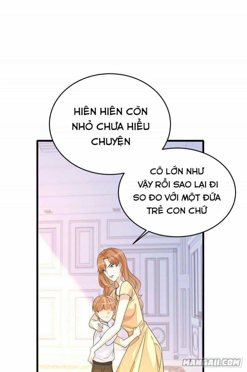 Vẫn Cứ Nhớ Em, Nhớ Em - Chương 3 - ảnh 40