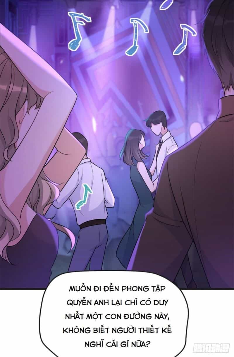 Vẫn Cứ Nhớ Em, Nhớ Em - Chương 30 - ảnh 18