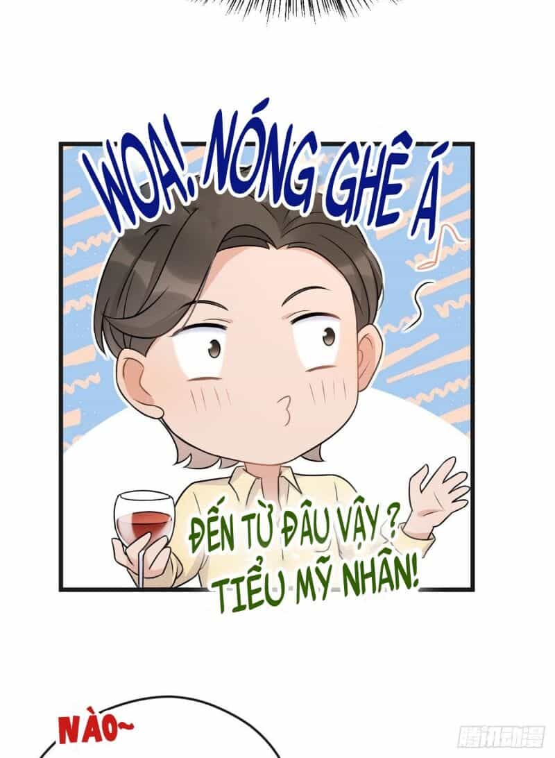 Vẫn Cứ Nhớ Em, Nhớ Em - Chương 30 - ảnh 23