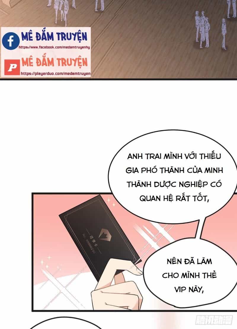 Vẫn Cứ Nhớ Em, Nhớ Em - Chương 30 - ảnh 3