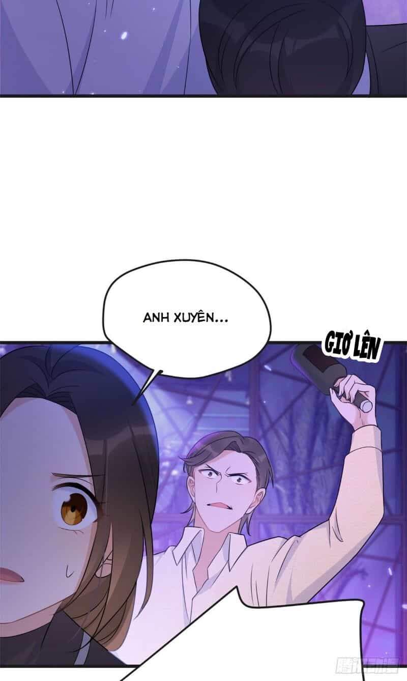 Vẫn Cứ Nhớ Em, Nhớ Em - Chương 30 - ảnh 59