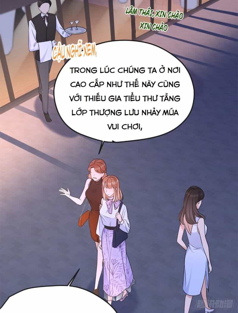 Vẫn Cứ Nhớ Em, Nhớ Em - Chương 30 - ảnh 6