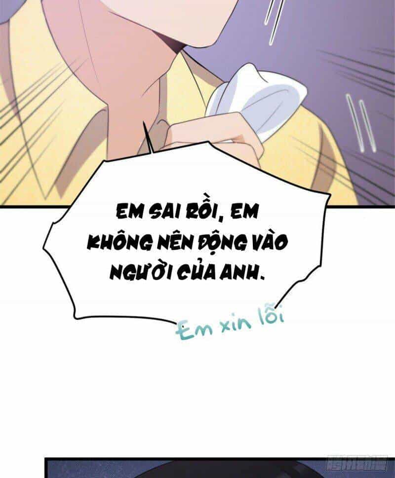 Vẫn Cứ Nhớ Em, Nhớ Em - Chương 31 - ảnh 21