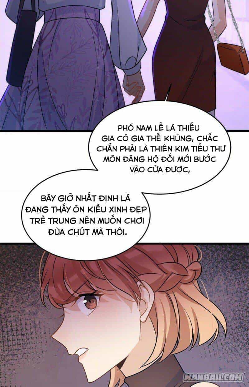 Vẫn Cứ Nhớ Em, Nhớ Em - Chương 31 - ảnh 38